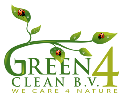 logo Green4Clean